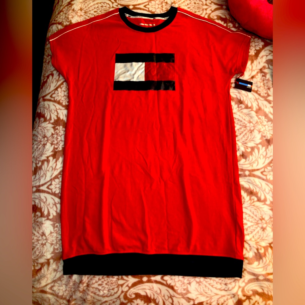 TOMMY HILFIGER sport